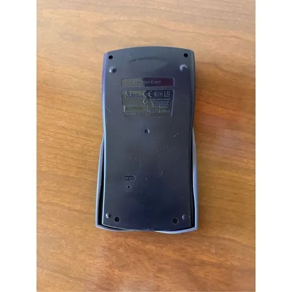 Texas Instruments TI-30XIIS Scientific Calculator Solar Battery - Picture 4 of 6